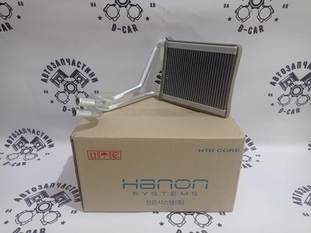 971382G000 HCC Радиатор отопителя салона