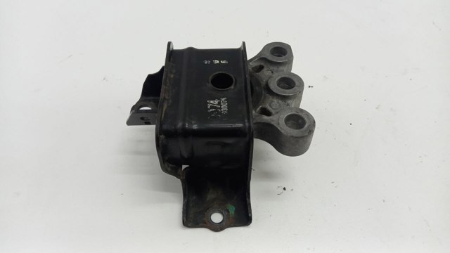 Подушка (опора) двигателя правая верхняя 95930074 Opel