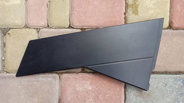 KB7W50M61 Mazda 