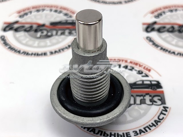 Купить LR154091 Land Rover Пробка поддона двигателя
