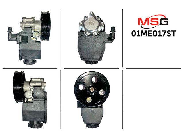 Насос гидравлики STS 01ME017ST цена, от 84.55 USD