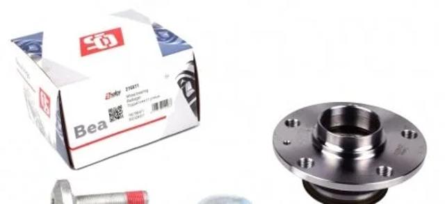 Ступицы задних колес Solgy 216071 цена, от 31.37 USD