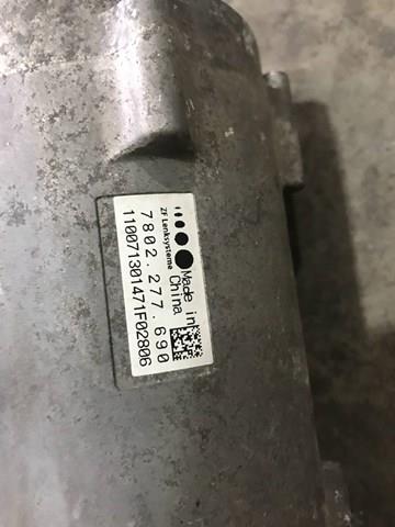 Реечный рулевой механизм Land Rover LR041413 цена, от 1029.66 USD