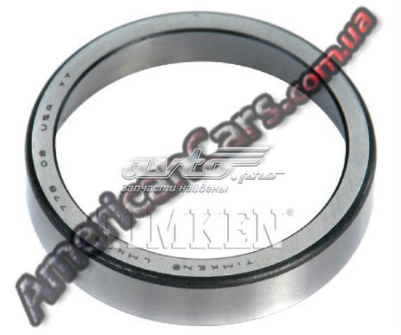 Подшипник хвостовика заднего моста внутренний M802011 Timken