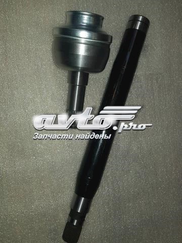 Шарнир привода внутренний Posterparts BB7784 цена, от 59.40 USD