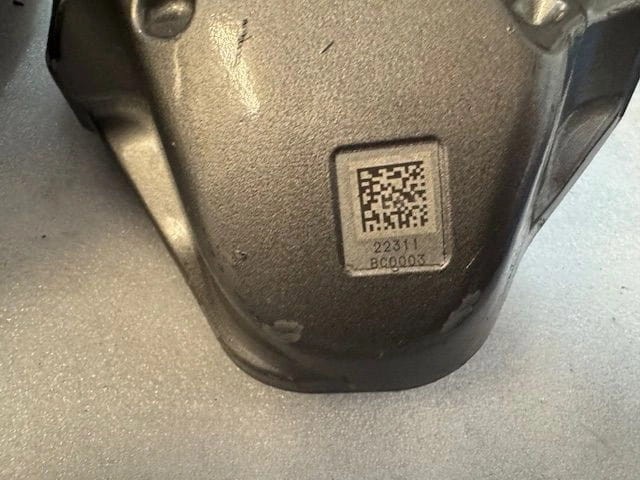  Mercedes A2234215400 цена, от 418.09 USD