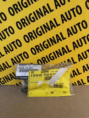 Купить PX2815241 Mazda Кронштейн радиатора верхний