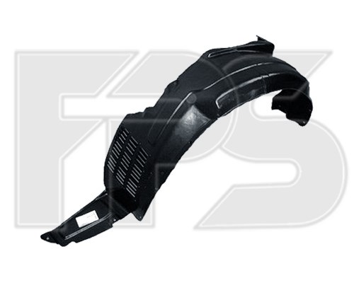Подкрылок крыла переднего левый FPS FP4013387 цена, от 12.80 USD