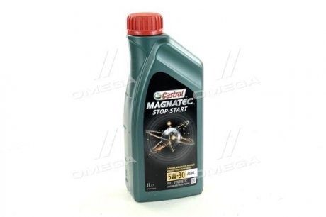 15C94C Castrol Масло двигателя