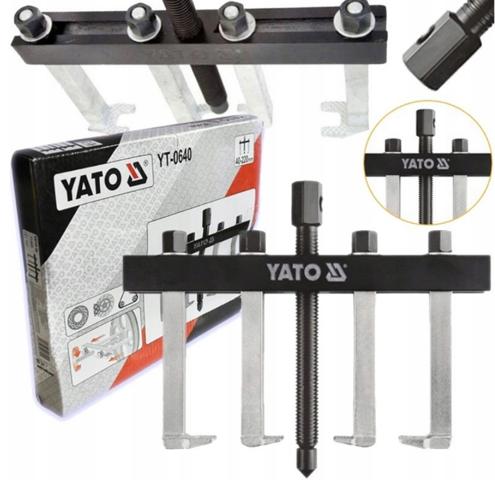  Yato YT0640