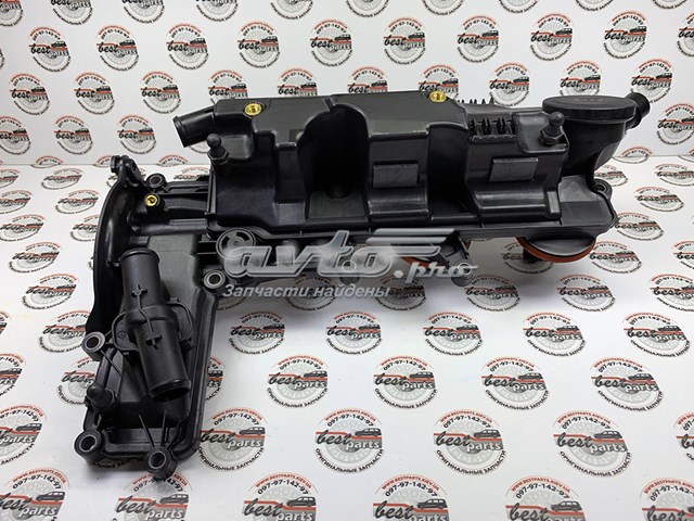 крышка кларанначя лендровер 3. 2 дизель. клапанная крышка фрилендер 2. 2 дизель. Land rover lr004200.