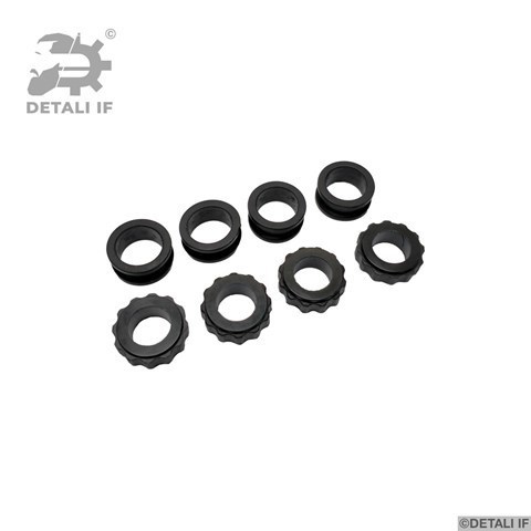 DF15701 Detali IF Топливные форсунки