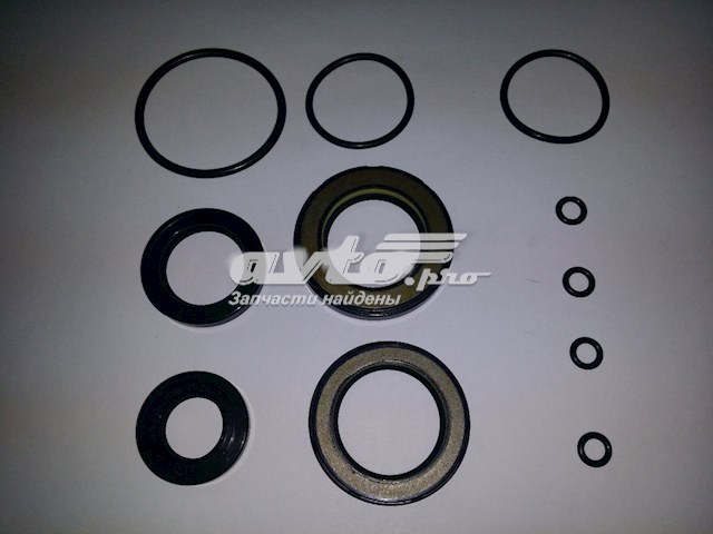 Compre Kit de reparação da cremalheira da direção (do mecanismo), (kit de vedantes) Mitsubishi Outlander 1