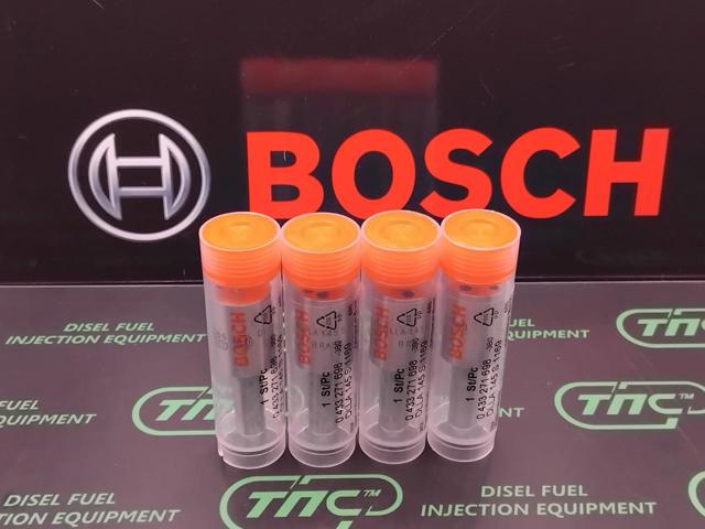 DLLA145S1169 Bosch Распылитель форсунки