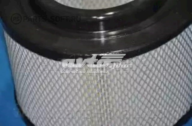 Купить PAF097 Parts-Mall Автомобильный фильтр воздуха