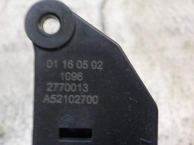  Renault (RVI) A52102700