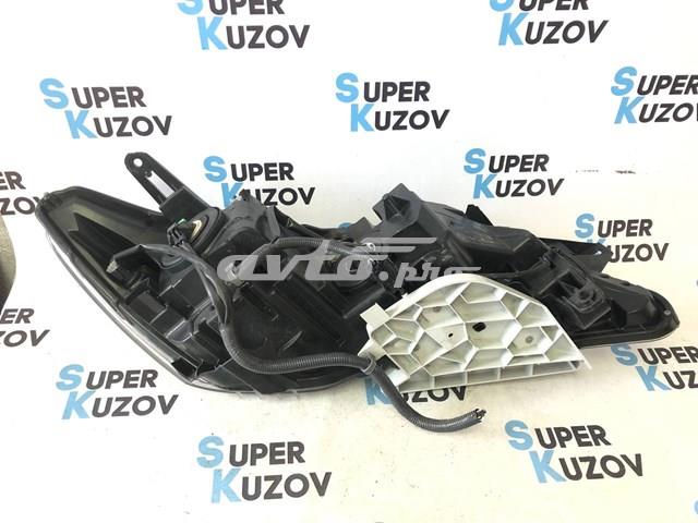 Фара левая Nissan/Infiniti 260609PF0A цена, от 190.04 USD