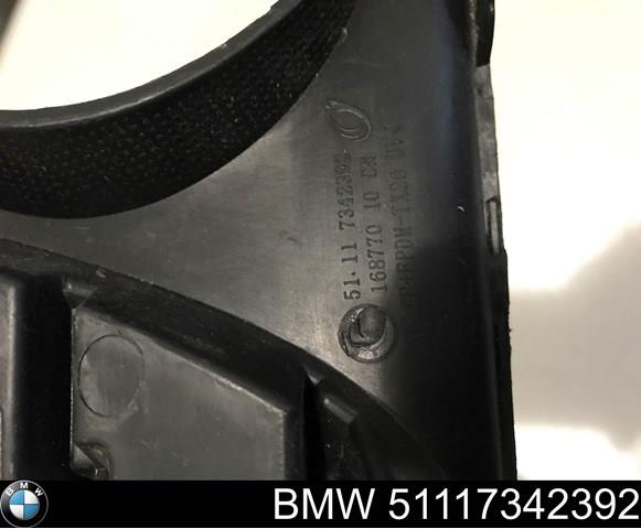  51117342392 BMW