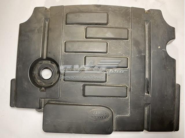 LR013662 Land Rover tampa de motor decorativa