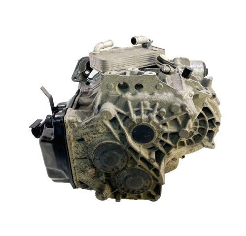 Купить DQ381 VAG АКПП в сборе