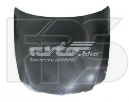 Капот FPS FP1408280 цена, от 208.70 USD