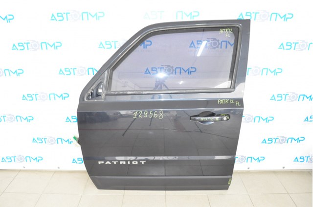 68079391AD Chrysler Водительская дверь