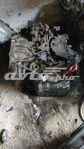  Caixa Automática de Mudança montada Hyundai Tucson I SUV (JM) (2004 - 2010) I