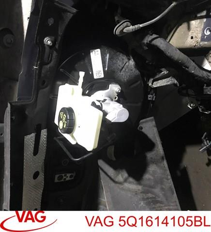  VAG 5Q1614105BL цена, от 89.95 USD