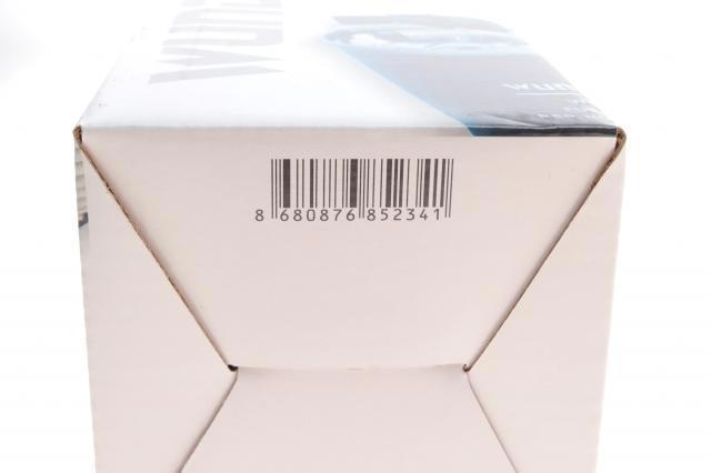 WB919 Wunder Фильтр топлива
