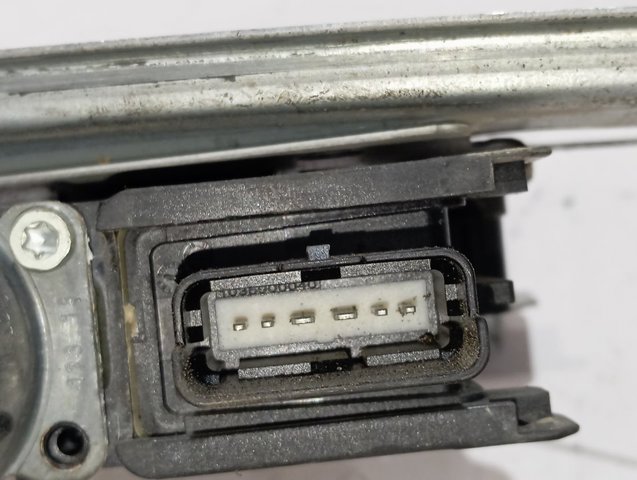 Механизм стеклоподъемника двери задней, правой Peugeot/Citroen 9806088080 цена, от 61.87 USD