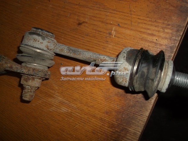 Estabilizador traseiro BMW X6  E71