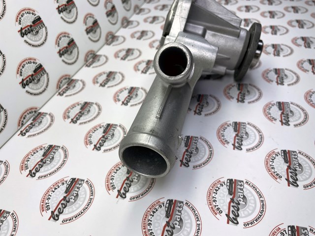 Купить A646200160187 Mercedes Насос охлаждения