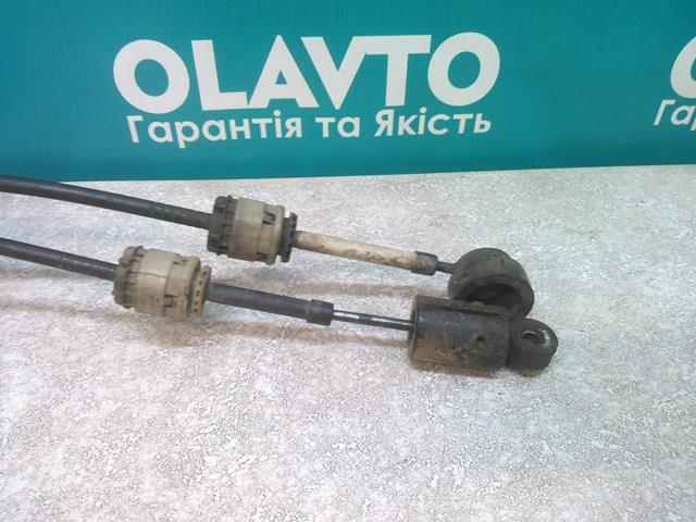 Трос переключения передач, выбора передачи Renault (RVI) 349354389R цена, от 62.15 USD