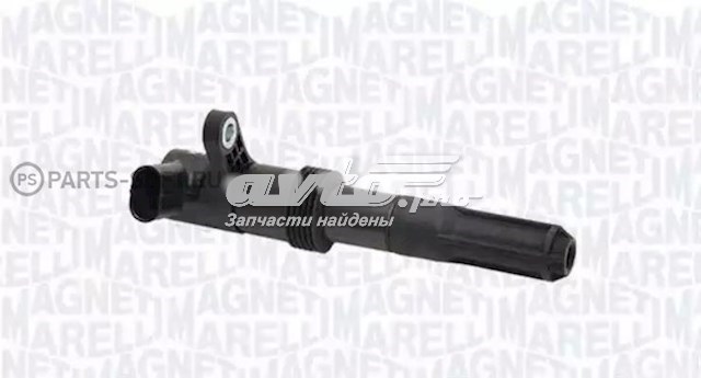 Катушка зажигания 060740304010 Magneti Marelli