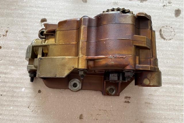 11417594311 BMW Bomba De Aceite original y equivalente