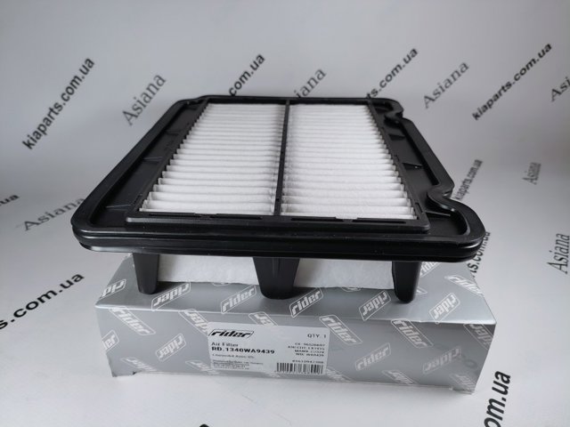 Элемент воздушного фильтра Rider RD1340WA9473 цена, от 4.75 USD