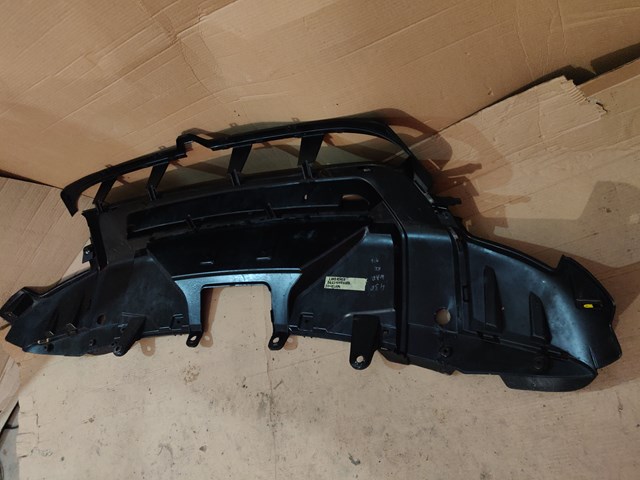 Бампер на авто Land Rover DK6217F775AB цена, от 141.24 USD