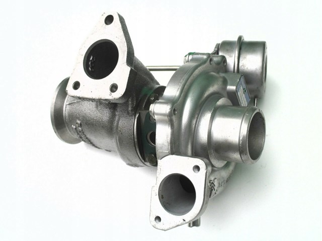 54399700093 Borg-Warner/KKK turbina