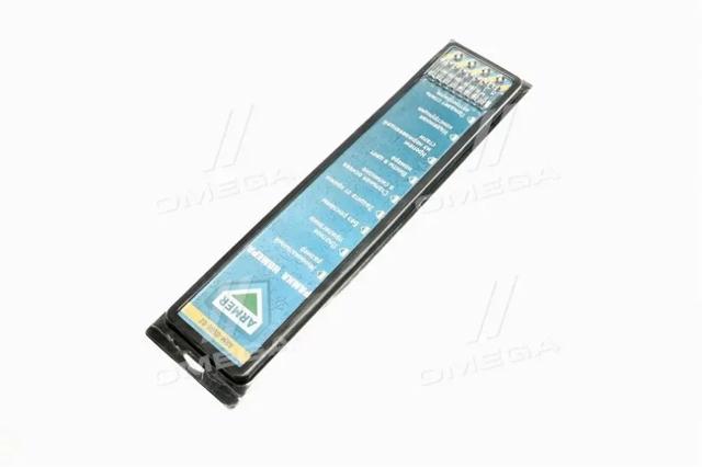 Рамка номерного знака ARM050802 Armer