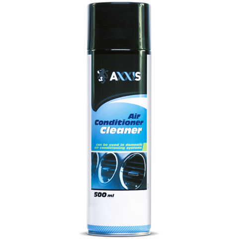 Очиститель системы кондиционирования VSB059 Axxis