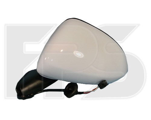Наружное зеркало правое FPS FP5213M02 цена, от 41.65 USD