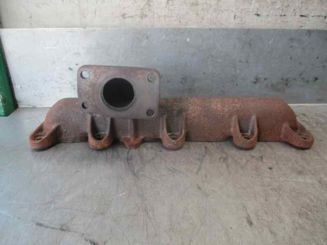 Газопроводы (коллектор выпускной) Fiat/Alfa/Lancia 504092113 цена, от 10.36 USD