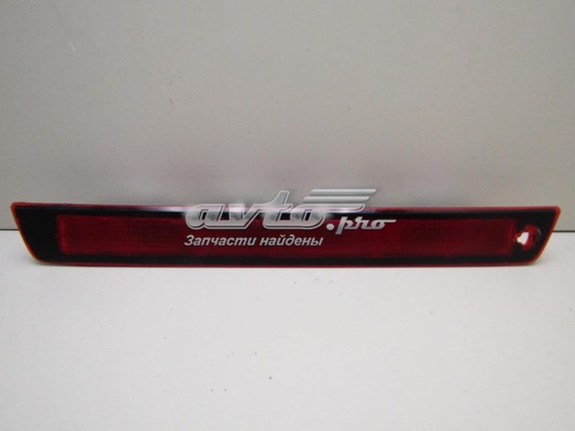 Sinal de parada traseiro adicional para Suzuki Grand Vitara  JB