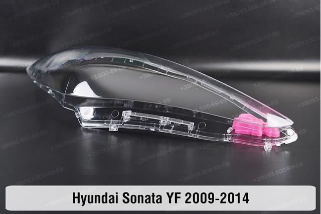 Фары Hyundai/Kia 921013S130