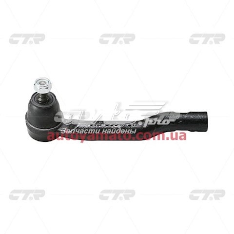 Наконечник рулевой тяги CTR CES16L