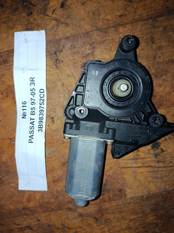  3B9839752CD VAG