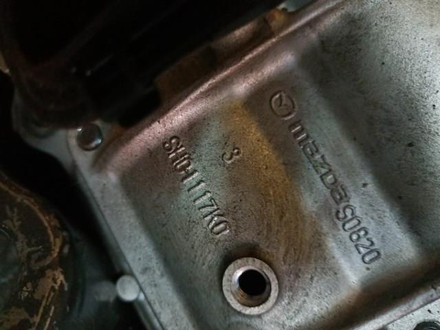  Mazda SH01117K0 цена, от 379.64 USD