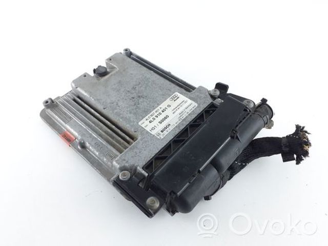 4L0907401A VAG 
