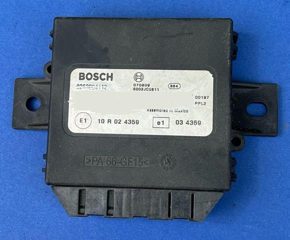  0263004112 Bosch