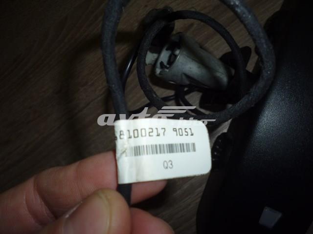 Compre Espelho de salão interno Mercedes ML/GLE 